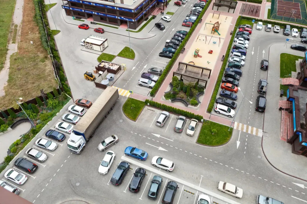 Апартаменты 25 Этажей Magenta