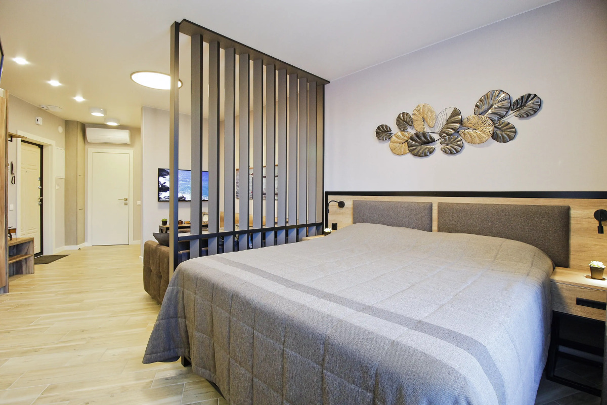 Апартаменты Flyapart 1