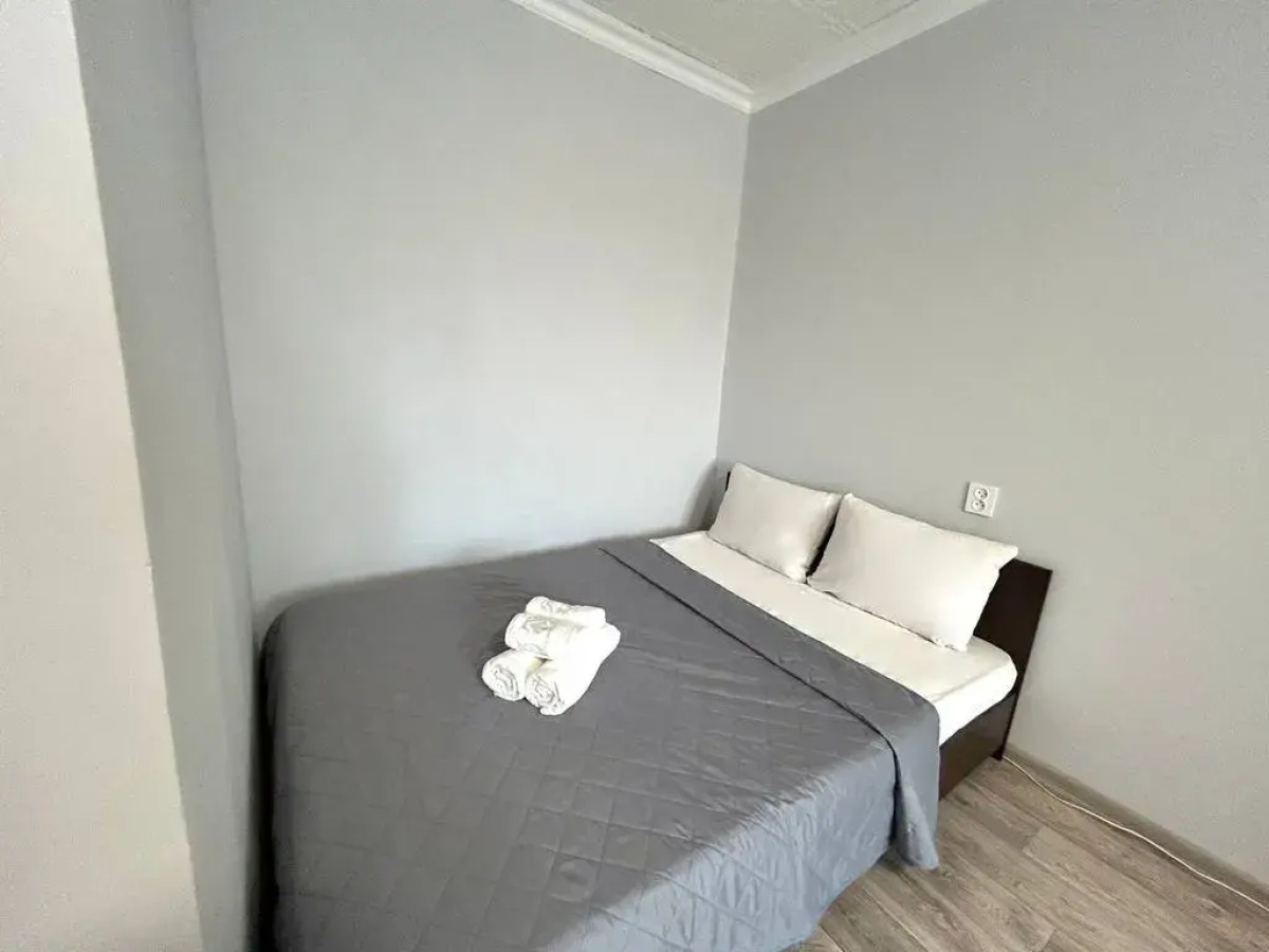 Квартира на площади Мира 2