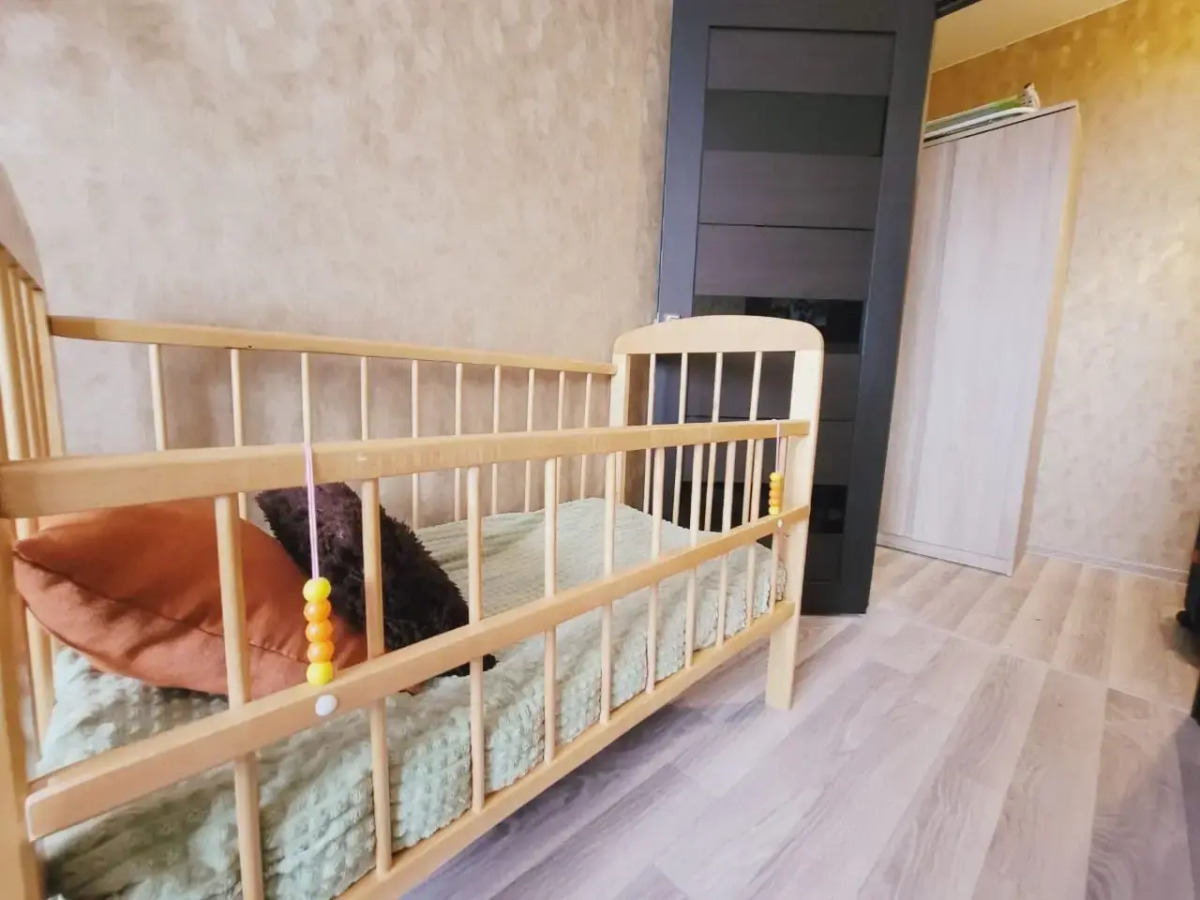 Апартаменты у аквапарка Улёт 91