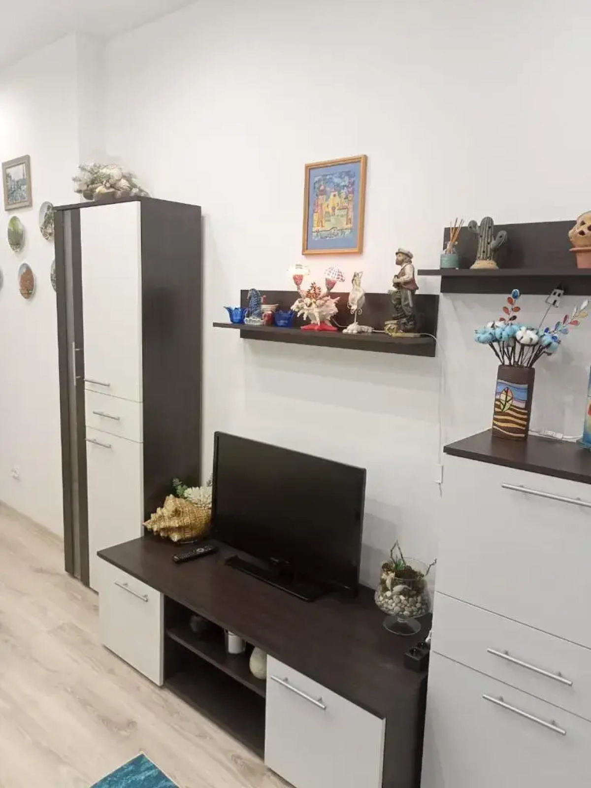 Квартира на Спортивной