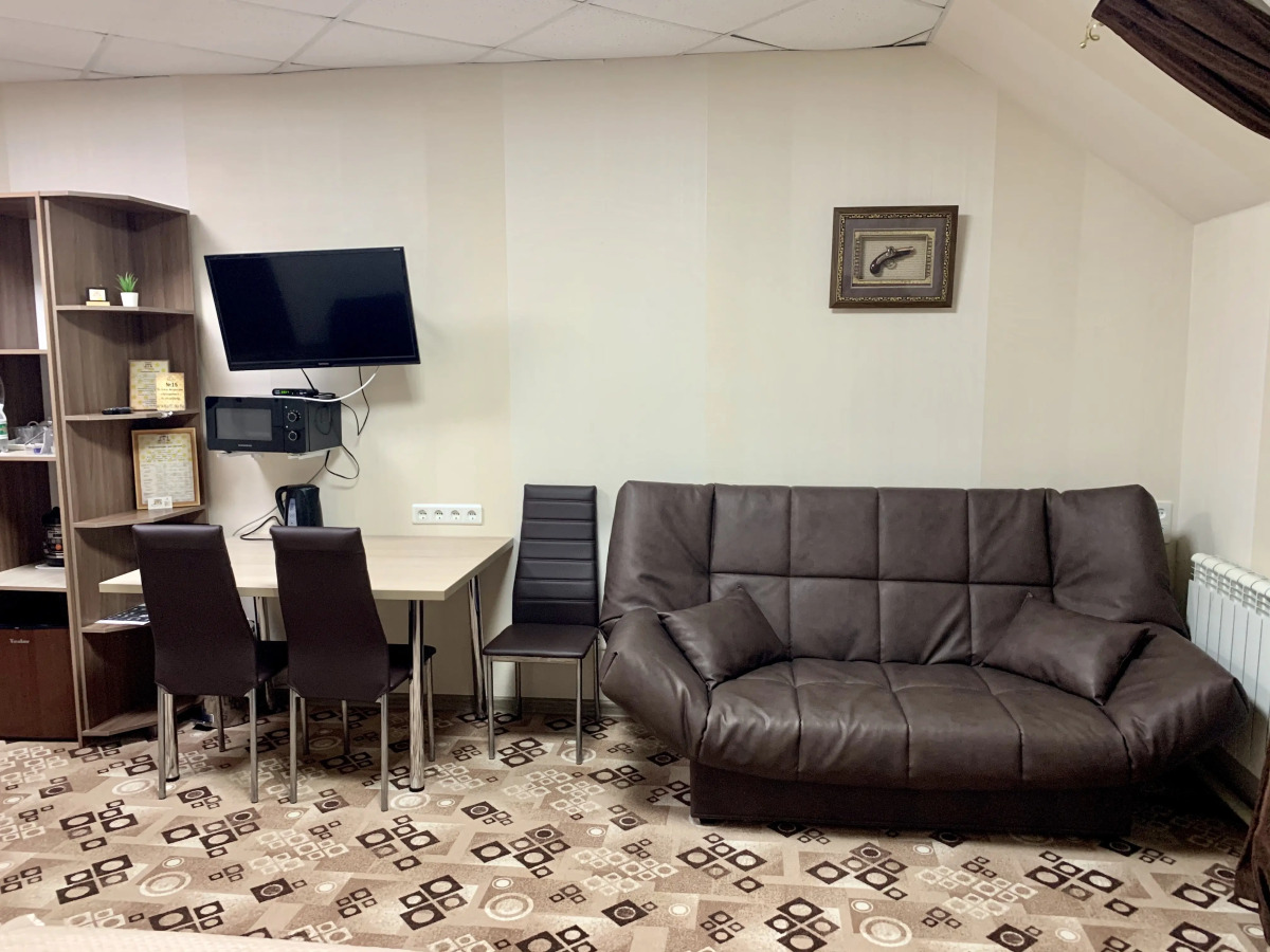 Мини-Отель Звездный