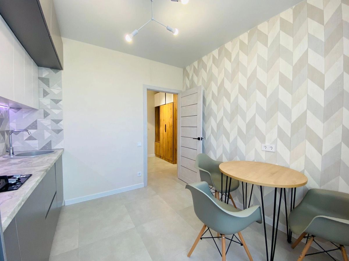 Апартаменты Моршанское шоссе 24 И /90