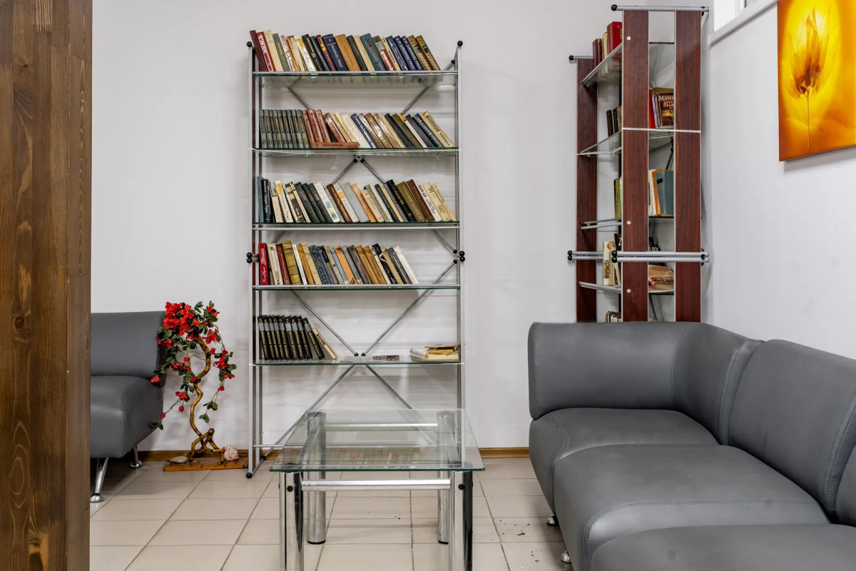 Санаторий Энергетик