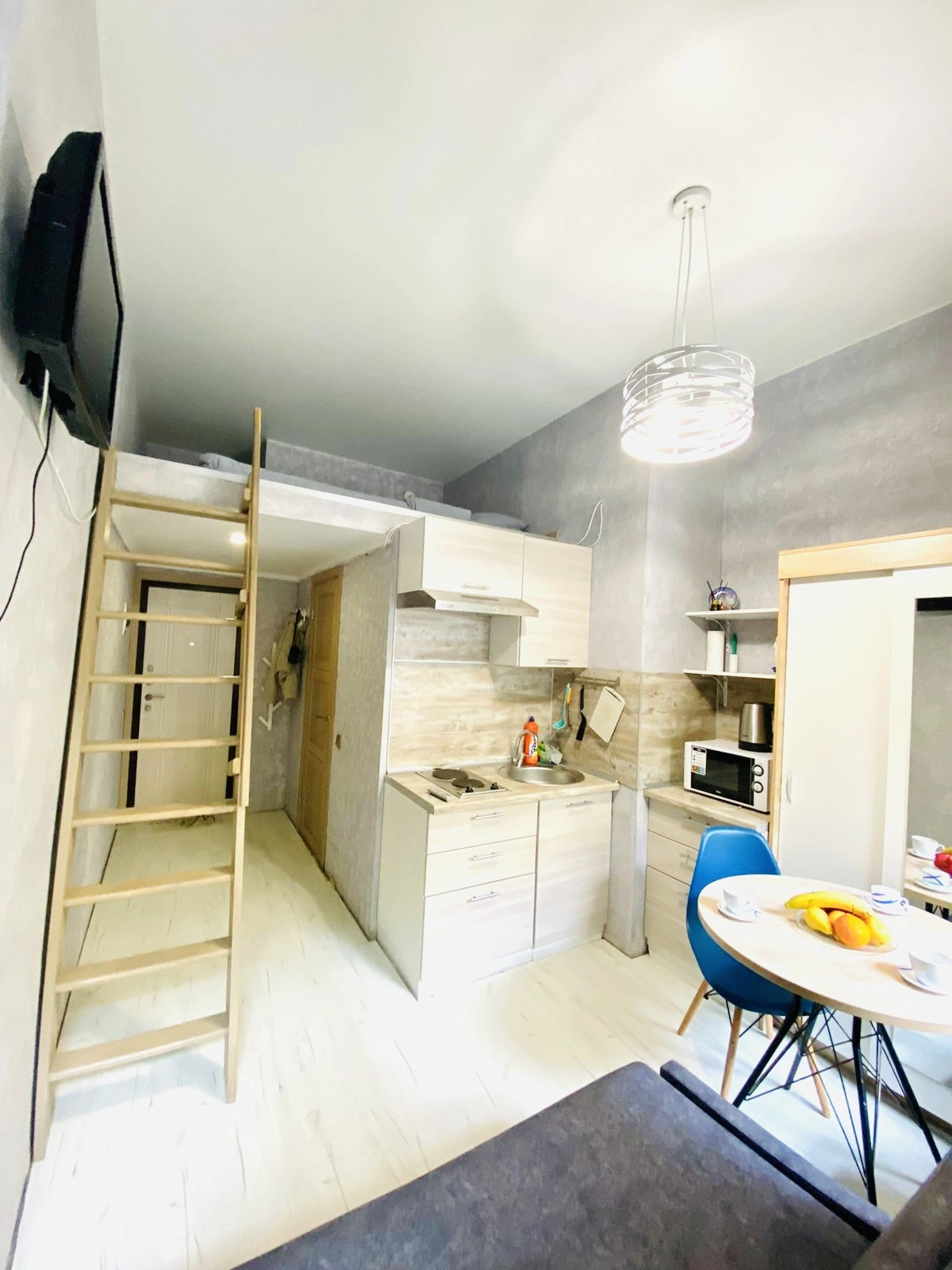 Апартаменты Dostoevsky 5