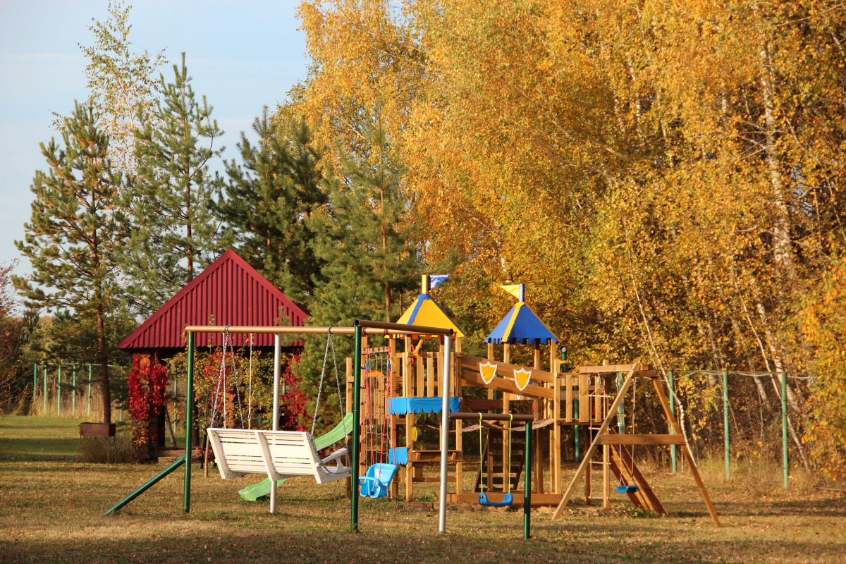 ЭКО Отель Настасьино Хуторок