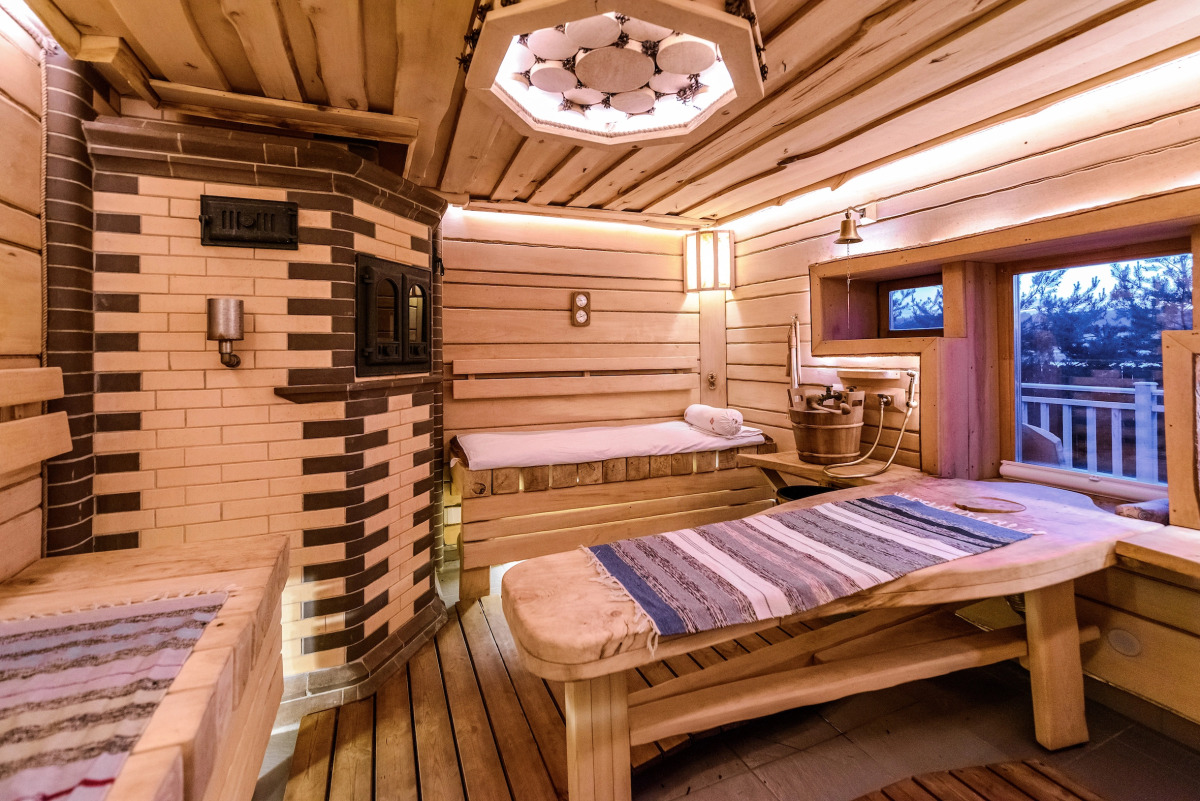 Отель GREEN CLUB family