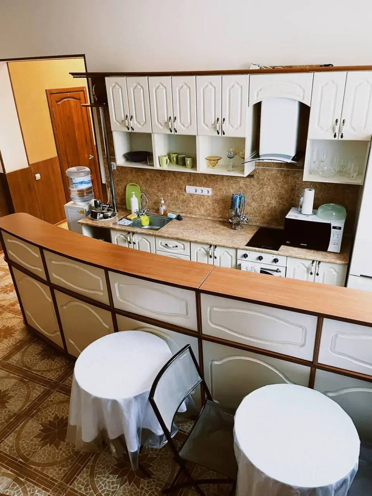 Гостевой Дом Лотос