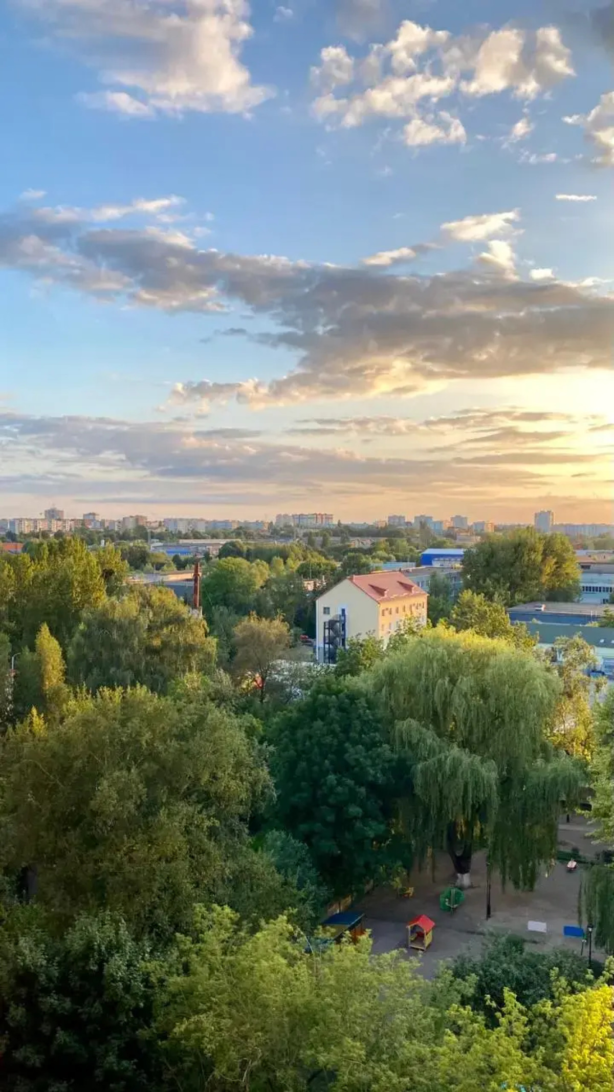 Квартира Розенау