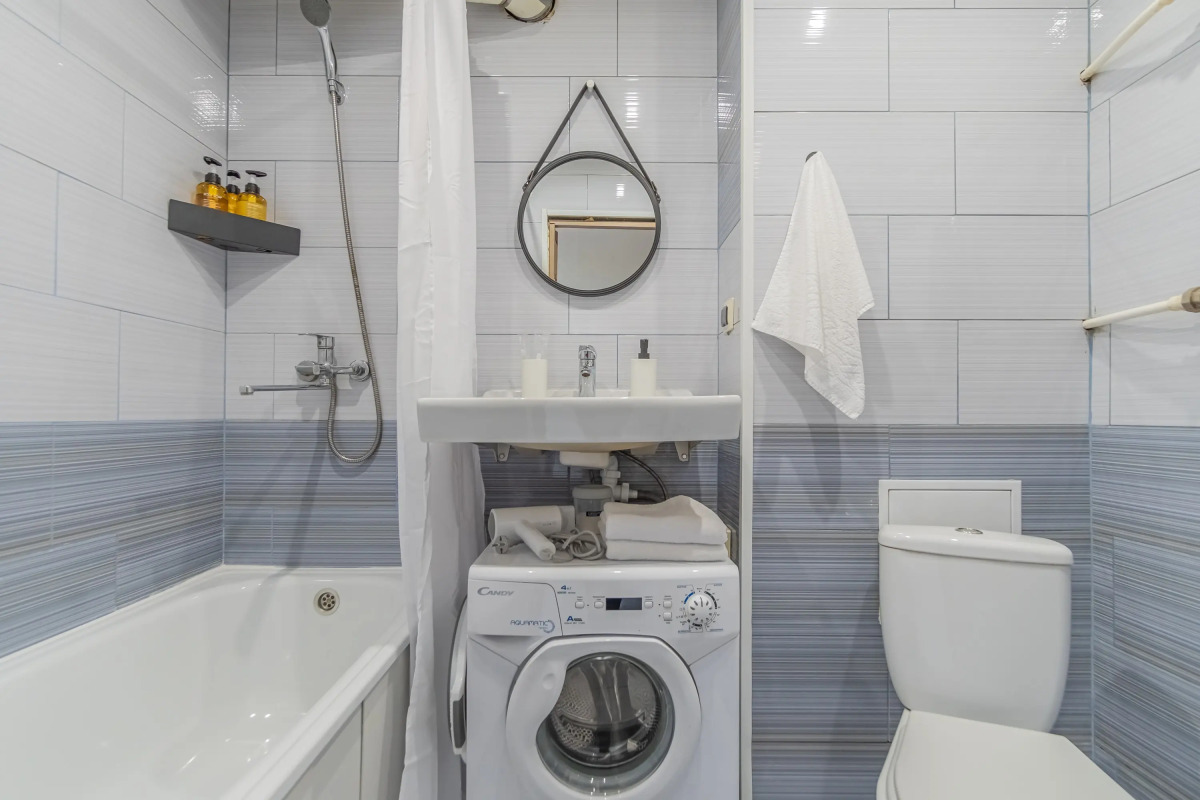 Апартаменты У Турнера