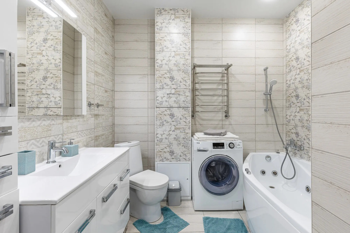 Апартаменты ЖК Дом у Дендрария