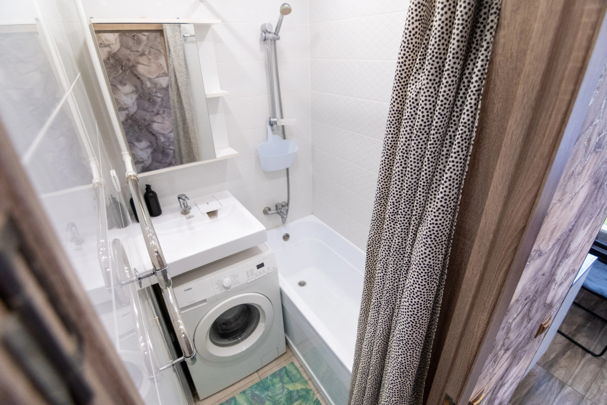 Апартаменты в Центре Тулы