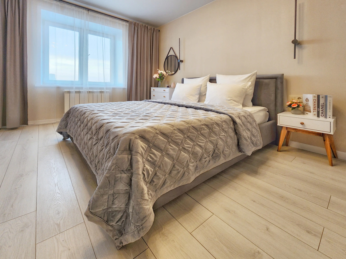 Квартира Премиум номер в ЖК Александровский