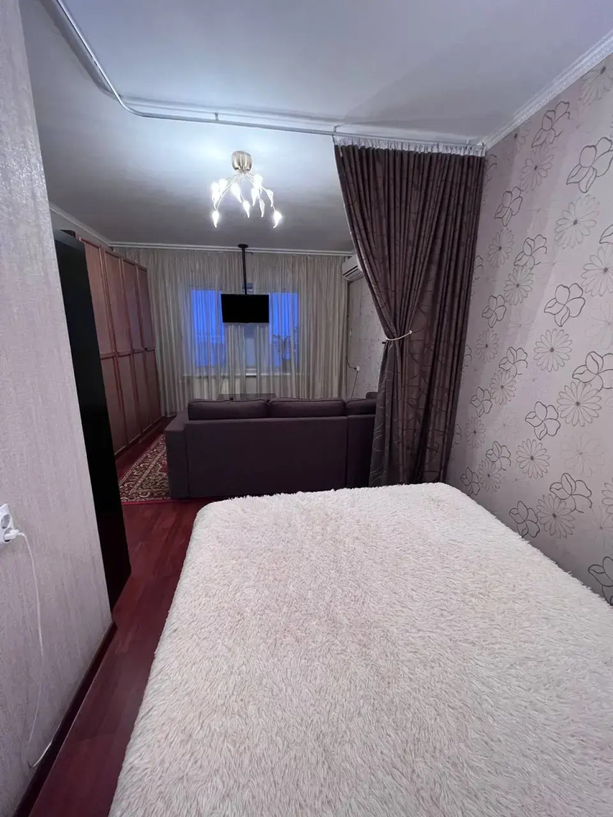 Квартира Crystall Studio Marina