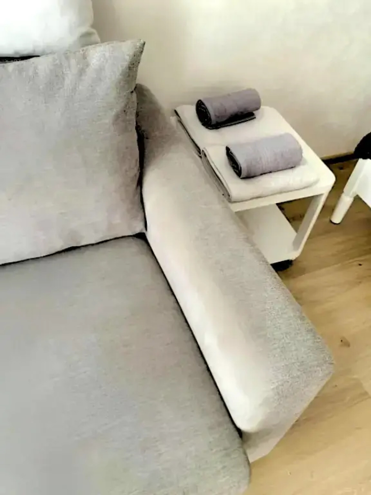 Апартаменты у Моря 114