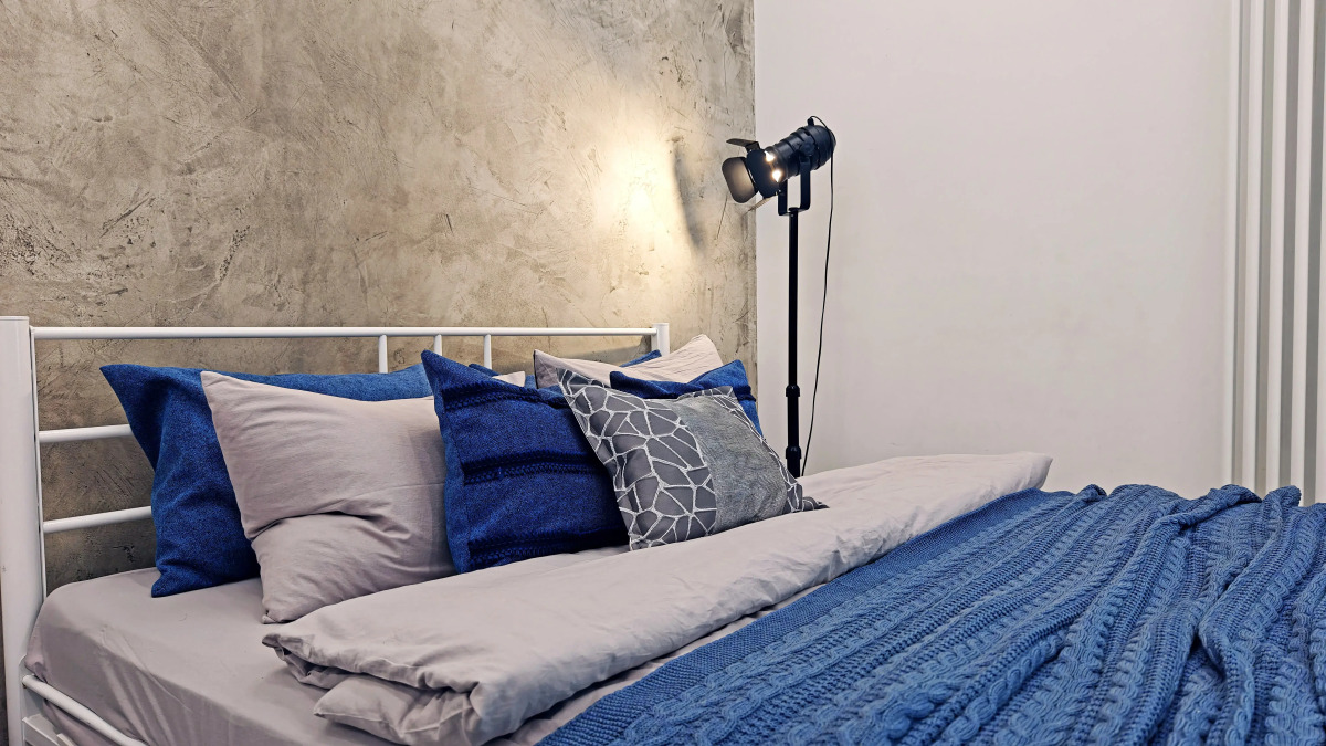 Квартира Пентхаус на Крайней от ТЕРРА48