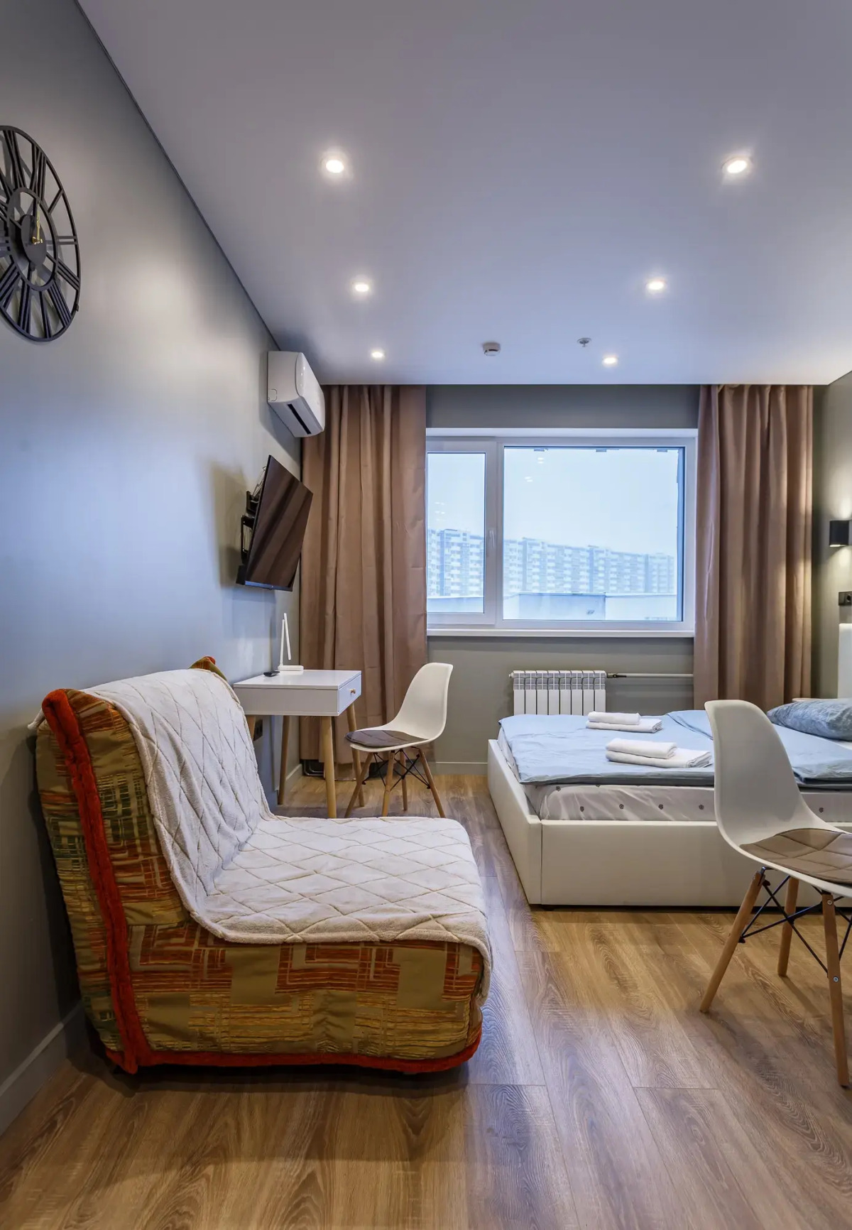 Апартаменты FortEstate 642