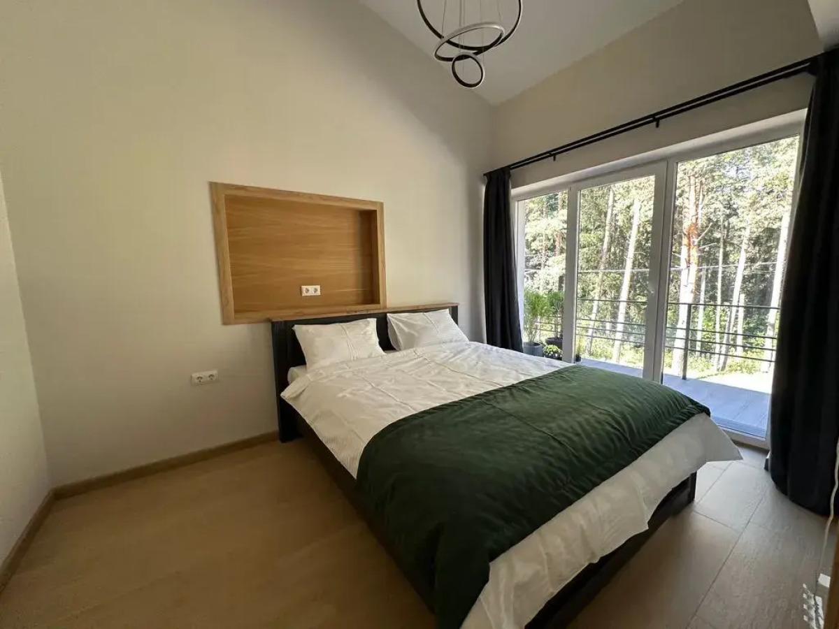 Апартаменты ForRest 7