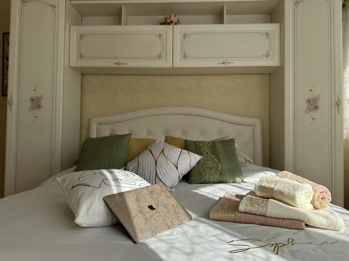 Квартира Рядом с м. Парнас