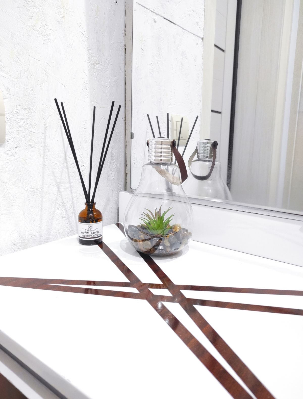 Квартира на Камерном театре