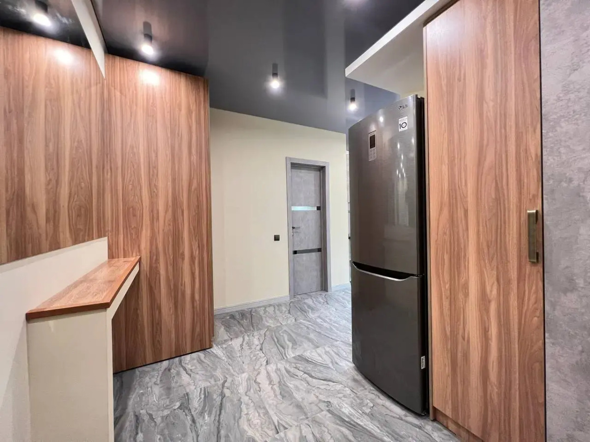 Квартира На Черноморке