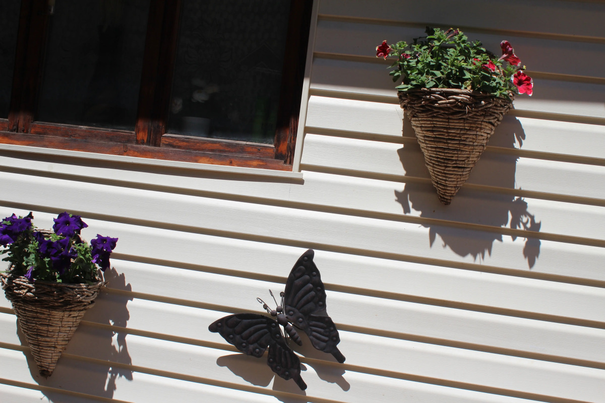 Гостевой дом В гостях у Джулии