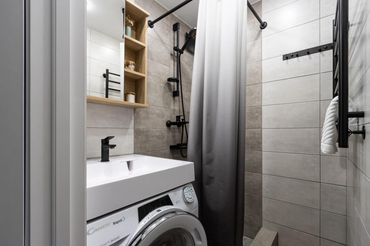 Апартаменты Arctic home