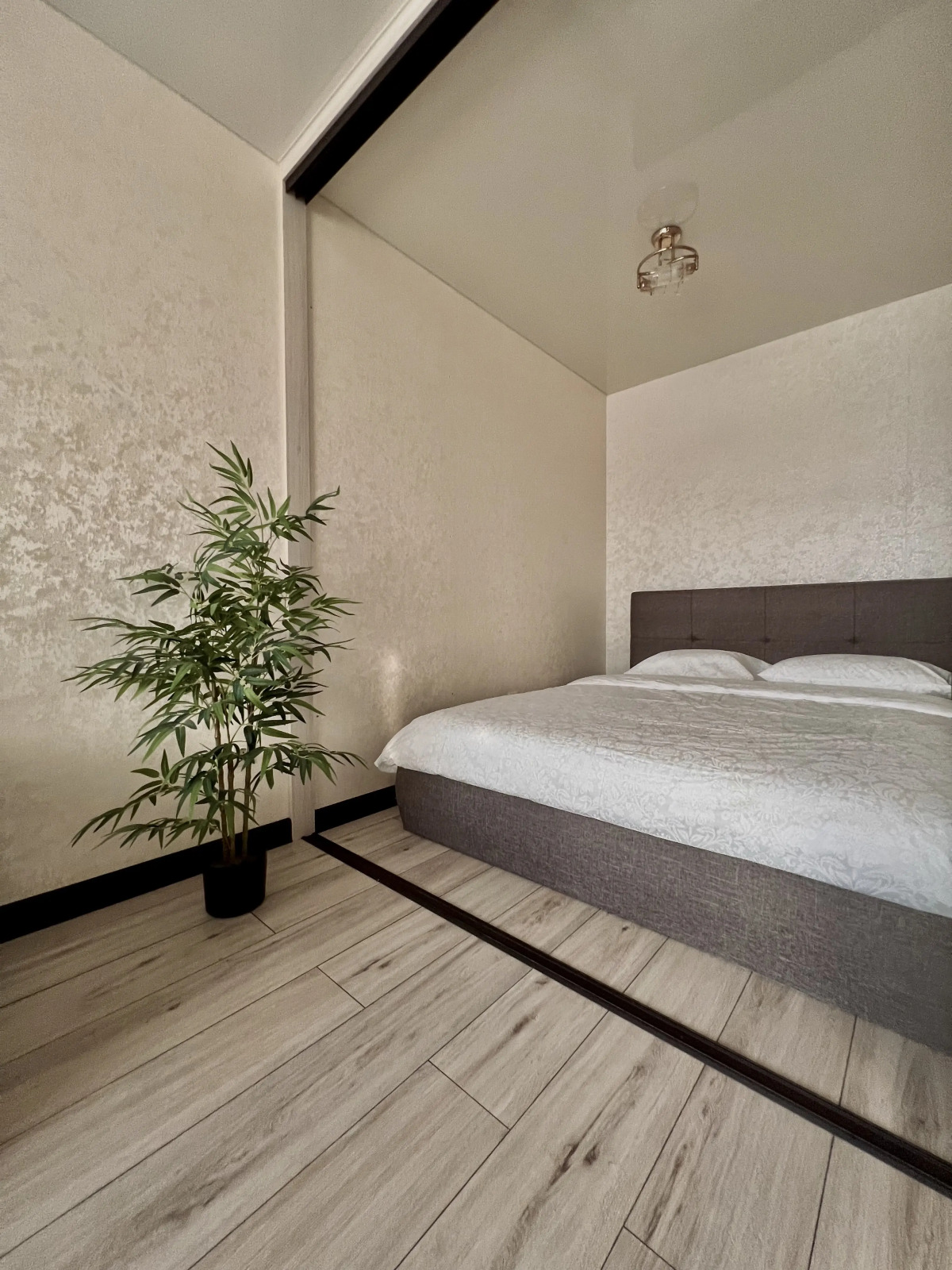 Апартаменты На исторической улице Бреста