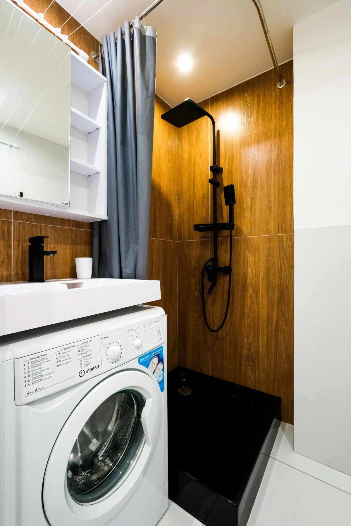 Апартаменты Комфортабельная приятная Студия