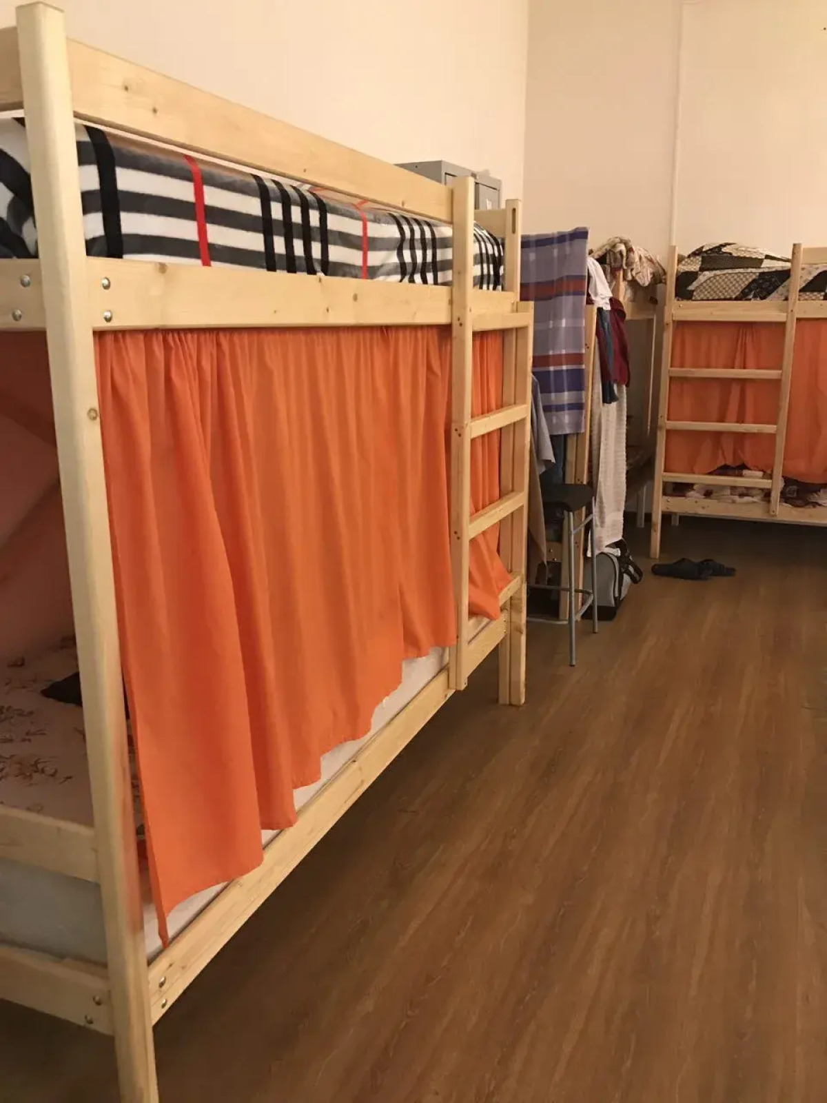 Хостел Турист