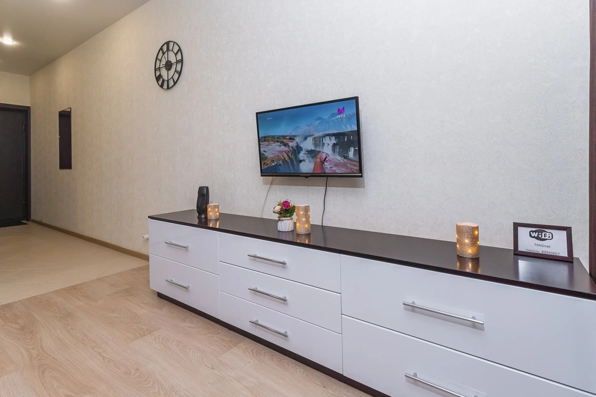 Апартаменты Любимый дом на Антонова 5 Е