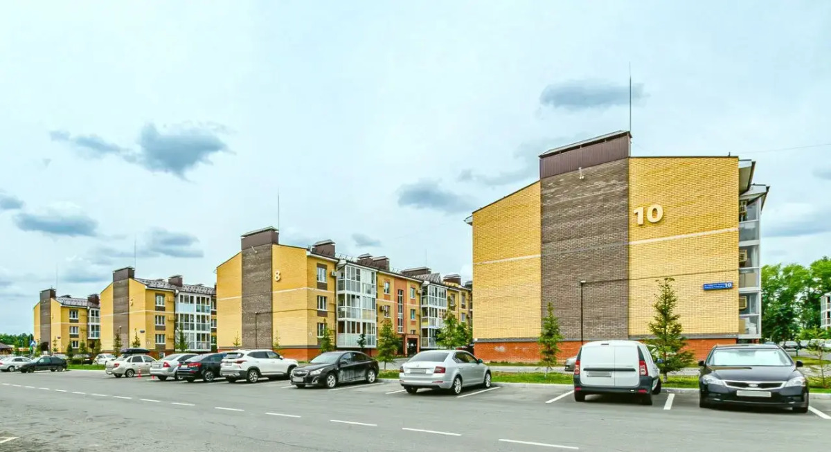 Квартира Царево Вилладж