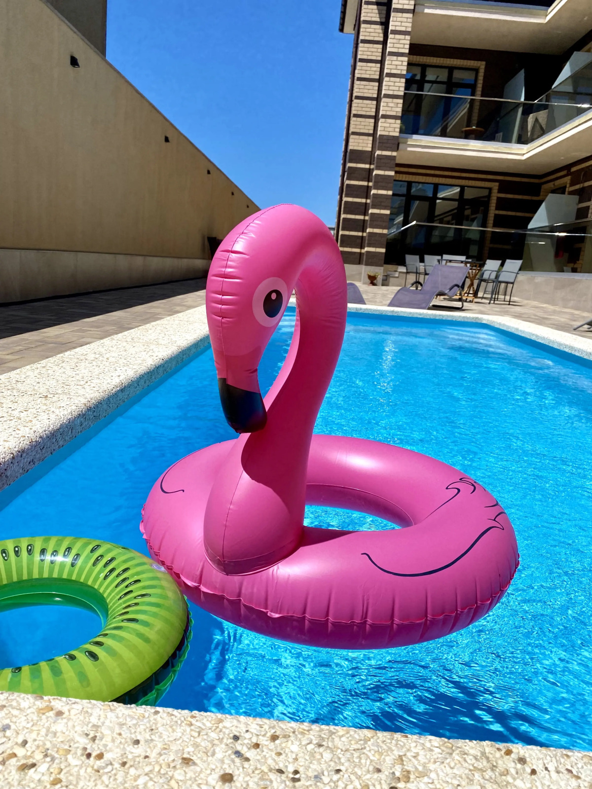 Гостевой дом Виколь