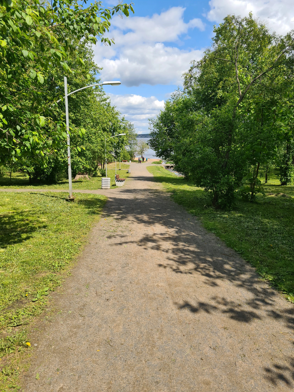 Квартира Уютная на берегу Онежского озера