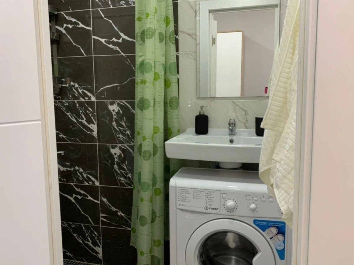 Апартаменты InHome24 ЖК Новая Звезда Коммунарка