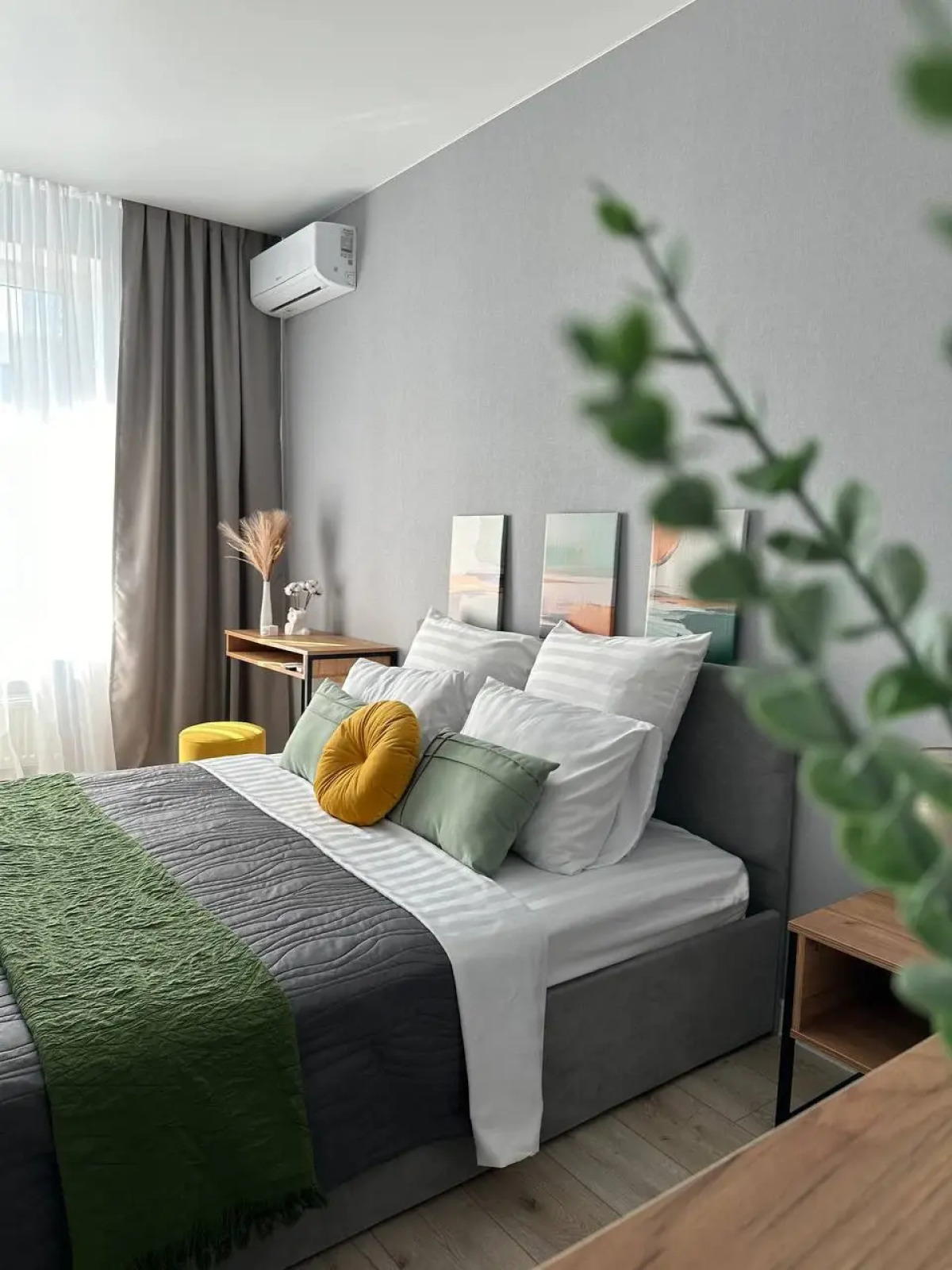 Квартира в современном ЖК Комсомольский