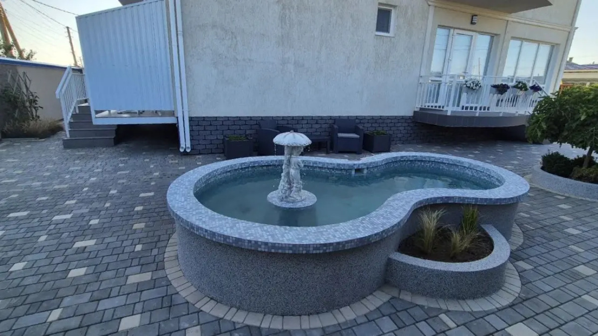 Гостевой дом Бриз