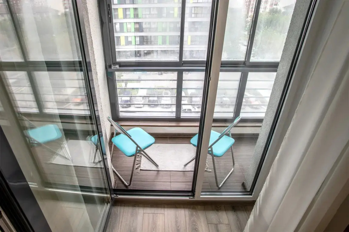 Апартаменты Novin House