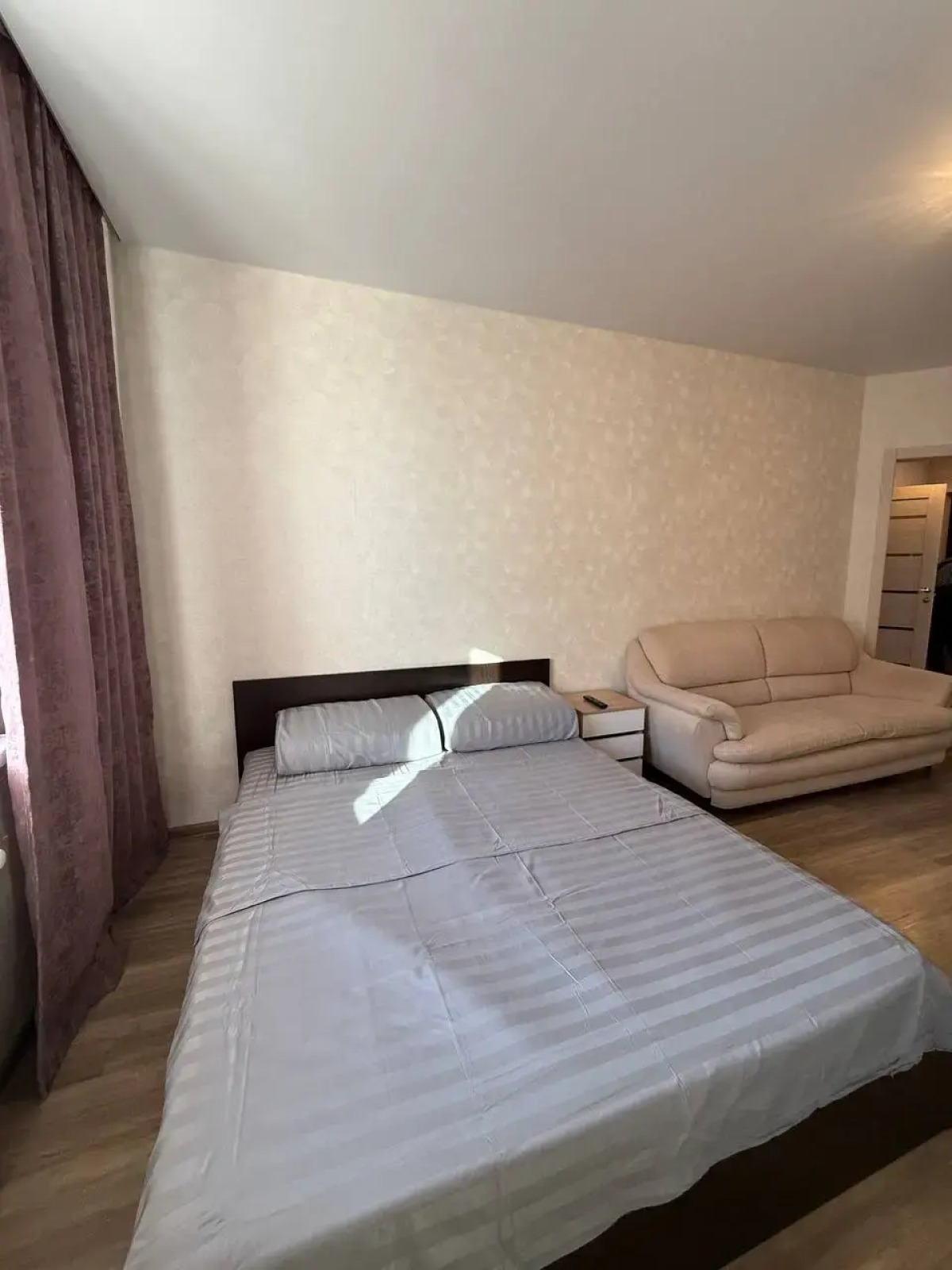 Квартира Район Центральный