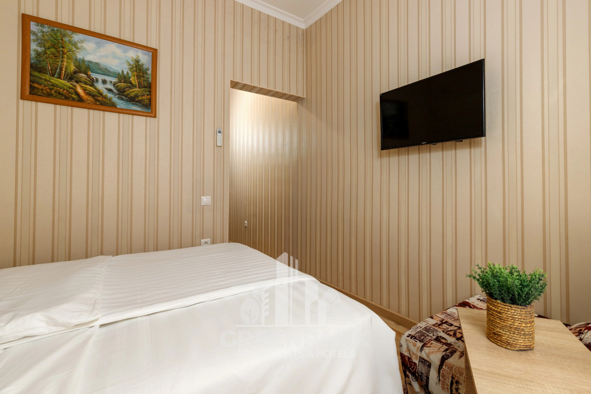 Апартаменты Green Park 3