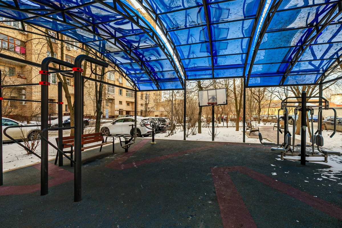 Апартаменты MaxRealty24