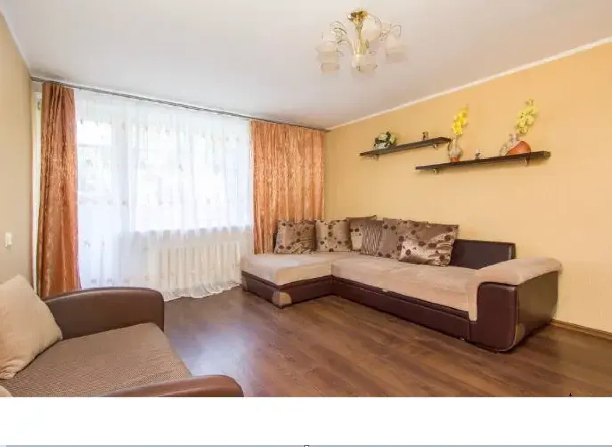 Апартаменты на Серпуховском