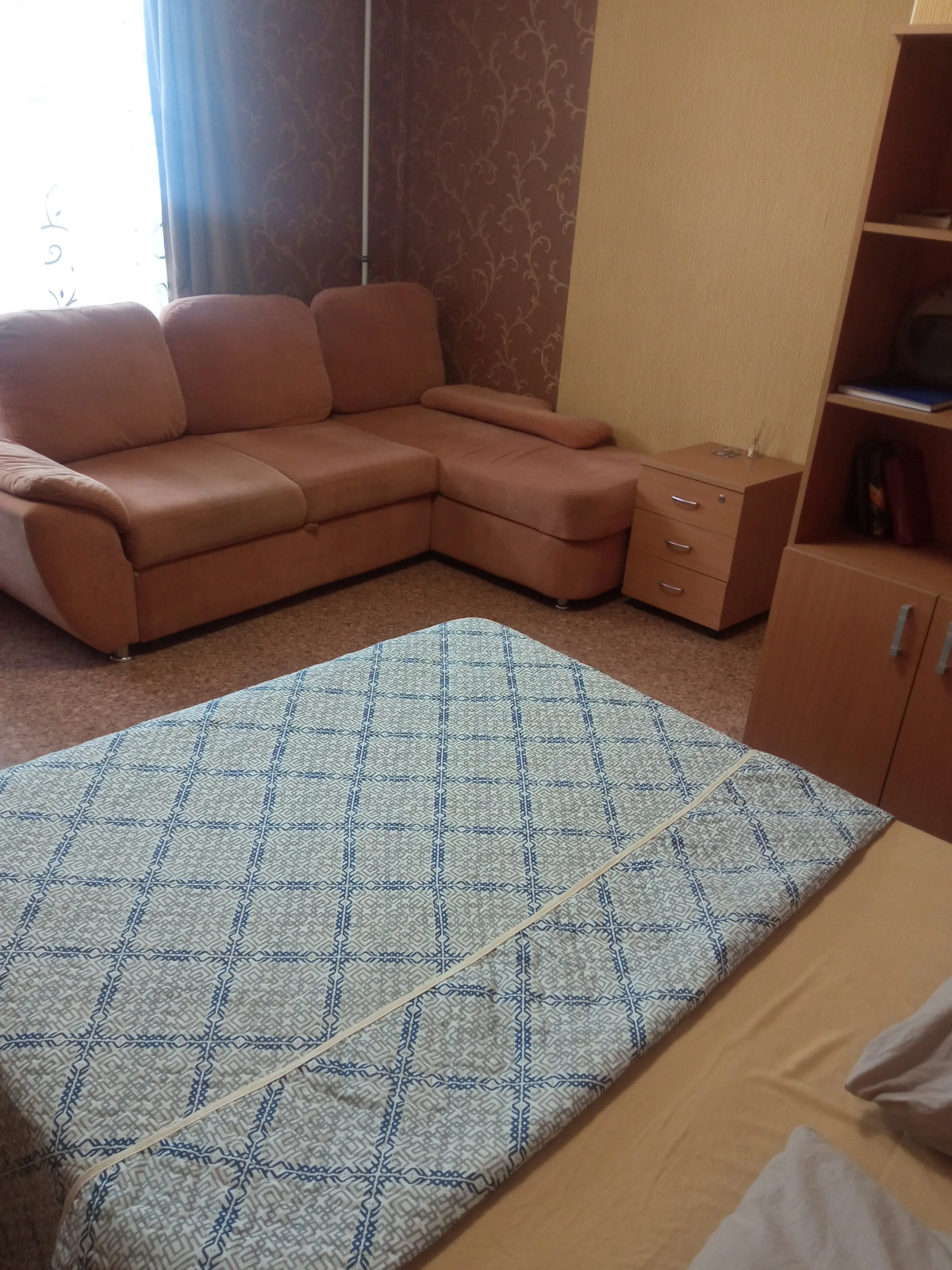 Квартира в центре