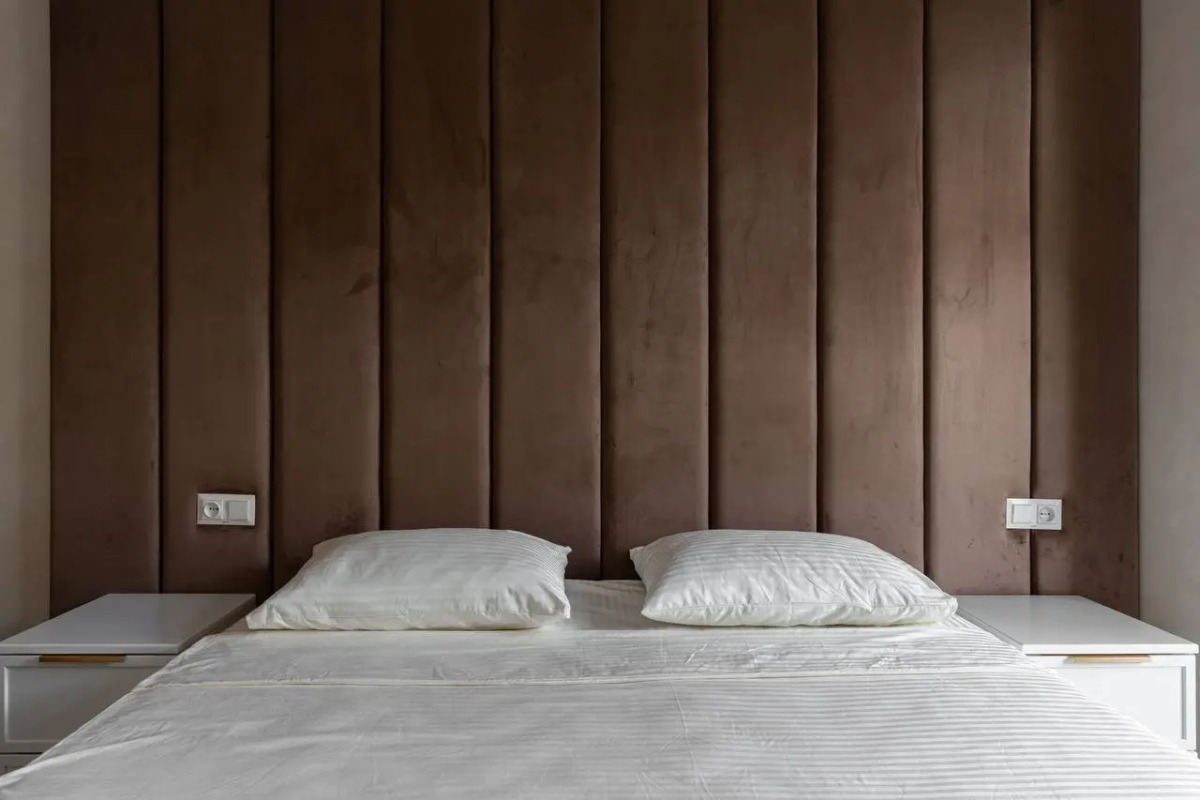 Апартаменты Бульвар Фонтан