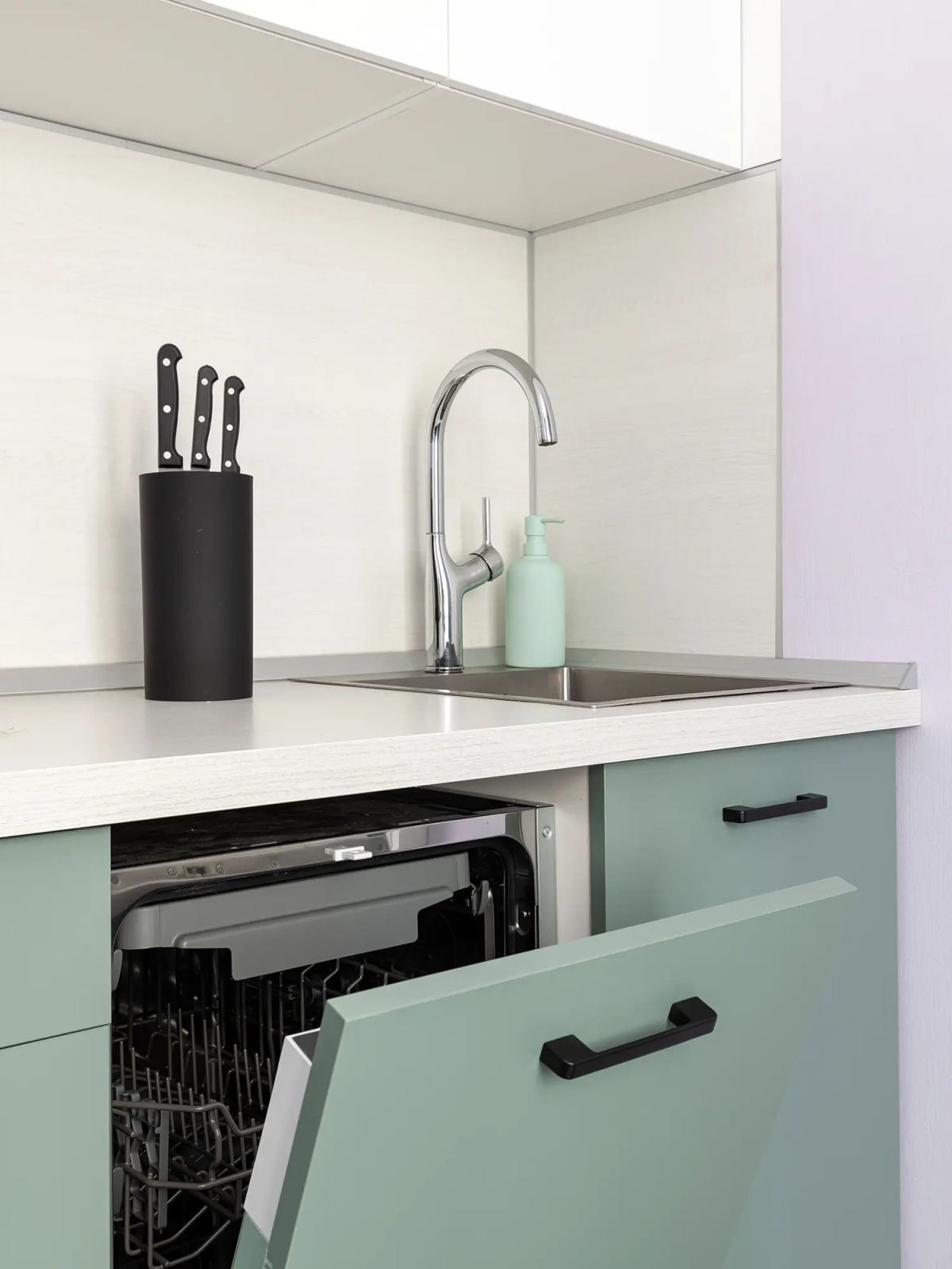 Квартира Современная в Зеленогорске