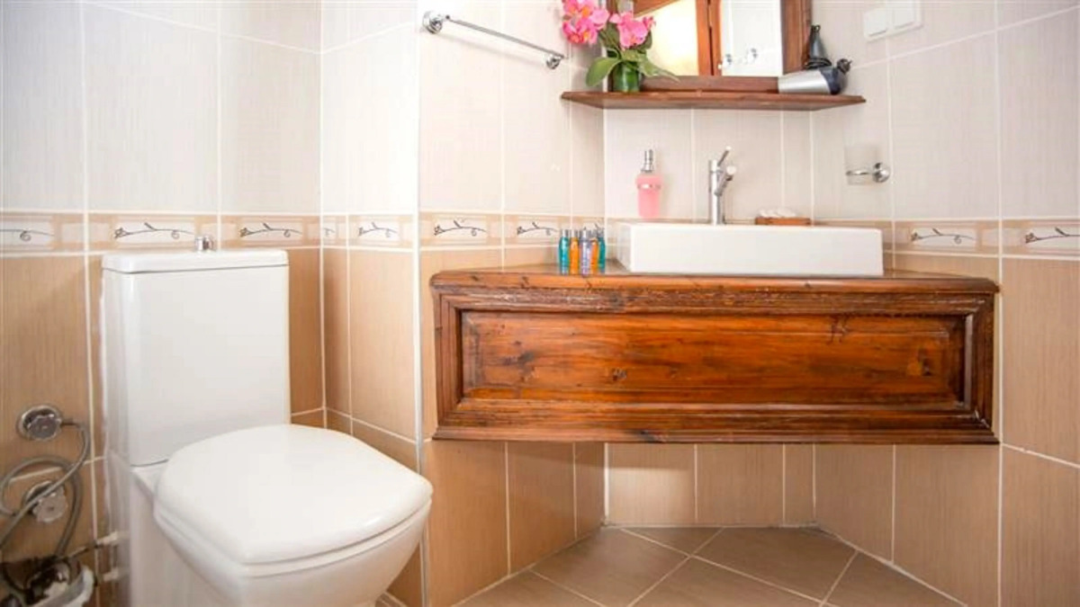 Club Barbarossa Hotel & Villas