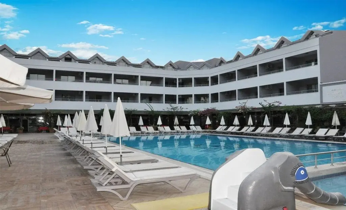 Hotel Grand Viking All Inclusive