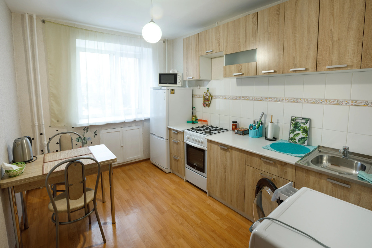 Апартаменты на Бульваре Чавайна 42