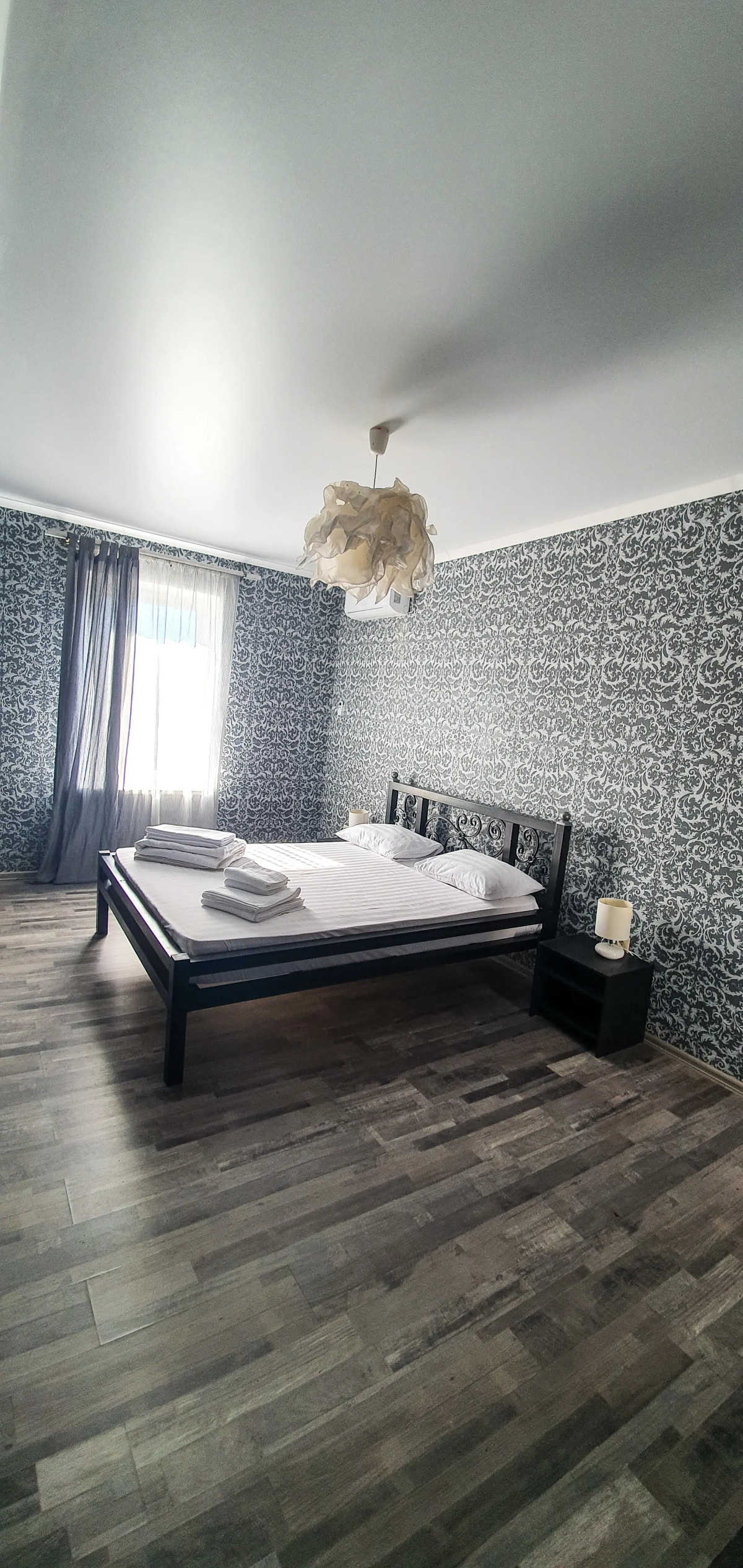 U monastyrja (Novyj Afon)