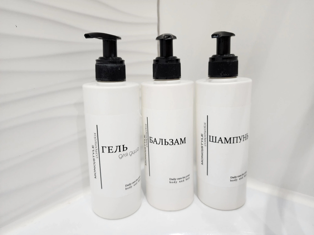 Квартира с видом на озеро